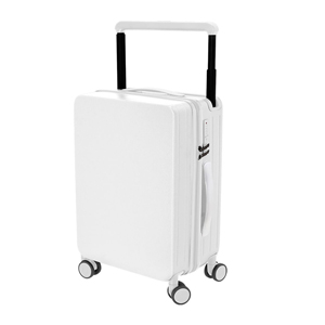 Trolley personalizzato CORBIN MKT21929 - Bianco