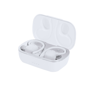 Auricolari wireless personalizzati GUMEX MKT21938 - Bianco