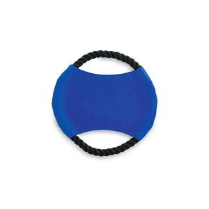 Frisbee per cani FLYBIT MKT3061 - Blu