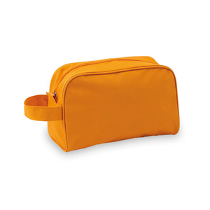 Beauty case personalizzato TREVI MKT3178 - Arancio