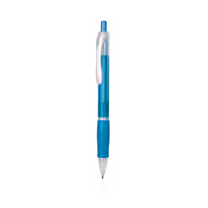 Penna pubblicitaria ZONET MKT3523 - Azzurro