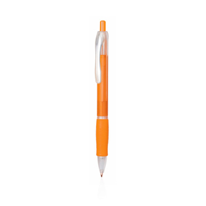 Penna pubblicitaria ZONET MKT3523 - Arancio