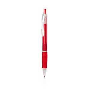 Penna pubblicitaria ZONET MKT3523 - Rosso