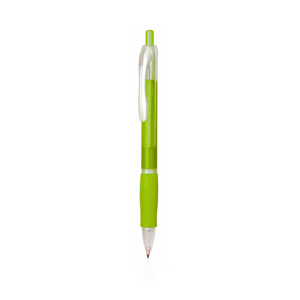 Penna pubblicitaria ZONET MKT3523 - Verde Chiaro