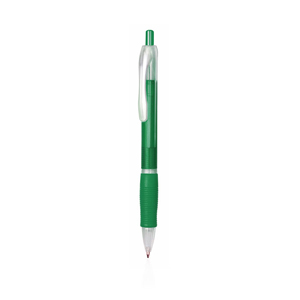 Penna pubblicitaria ZONET MKT3523 - Verde