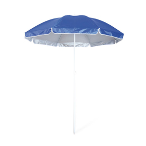 Ombrellone spiaggia con protezione UV TANER MKT3951 - Blu