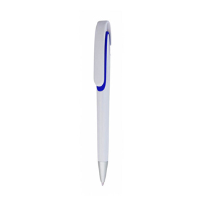 Penna personalizzabile KLINCH MKT3958 - Blu