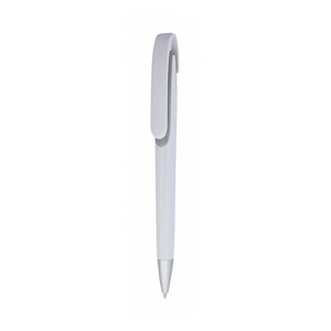Penna personalizzabile KLINCH MKT3958 - Platino