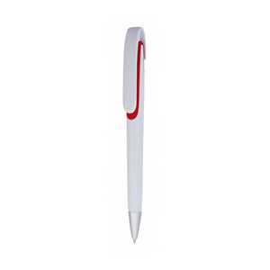 Penna personalizzabile KLINCH MKT3958 - Rosso