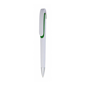 Penna personalizzabile KLINCH MKT3958 - Verde