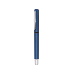 Penna regalo roller LEYCO MKT4096 - Blu