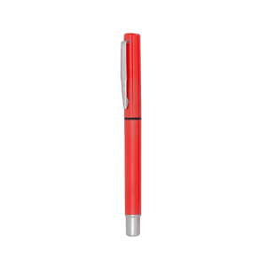 Penna regalo roller LEYCO MKT4096 - Rosso