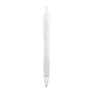 Penna promozionale ZUFER MKT4345 - Bianco