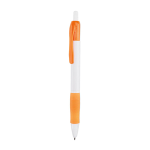Penna promozionale ZUFER MKT4345 - Arancio