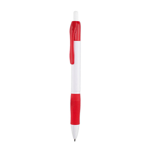 Penna promozionale ZUFER MKT4345 - Rosso
