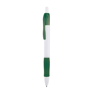 Penna promozionale ZUFER MKT4345 - Verde