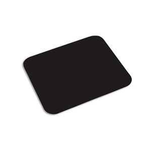 Mousepad personalizzato VANIAT MKT4387 - Nero