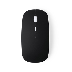 Mouse wireless personalizzabile LYSTER MKT4624 - Nero