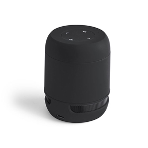 Speaker wireless personalizzato BRAISS MKT4628 - Nero