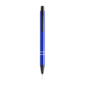 Penne in alluminio personalizzabili SUFIT MKT4714 - Blu
