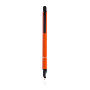 Penne in alluminio personalizzabili SUFIT MKT4714 - Arancio