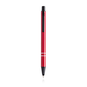 Penne in alluminio personalizzabili SUFIT MKT4714 - Rosso