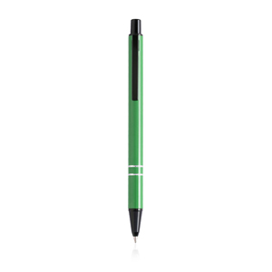 Penne in alluminio personalizzabili SUFIT MKT4714 - Verde
