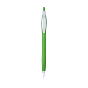 Penna pubblicitaria LUCKE MKT4727 - Verde