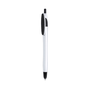 Penna personalizzabile touch TESKU MKT4890 - Nero