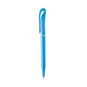 Penna promozionale DEXIR MKT4897 - Azzurro