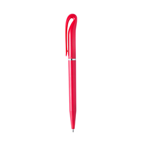 Penna promozionale DEXIR MKT4897 - Rosso