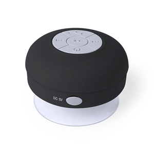 Altoparlante Bluetooth personalizzato RARIAX MKT4929 - Nero