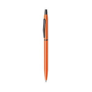 Penna in metallo personalizzabile PIRKE MKT4973 - Arancio