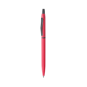 Penna in metallo personalizzabile PIRKE MKT4973 - Rosso