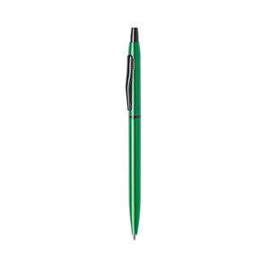 Penna in metallo personalizzabile PIRKE MKT4973 - Verde