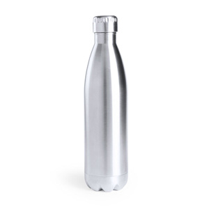 Bottiglia termica acciaio 850 ml ZOLOP MKT4976 - Neutro