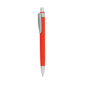 Penna personalizzata BODER MKT5006 - Rosso