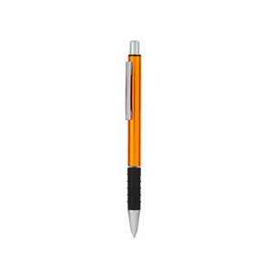 Penna sfera in alluminio DANUS MKT5012 - Arancio