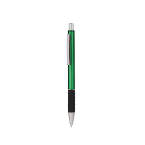 Penna sfera in alluminio DANUS MKT5012 - Verde