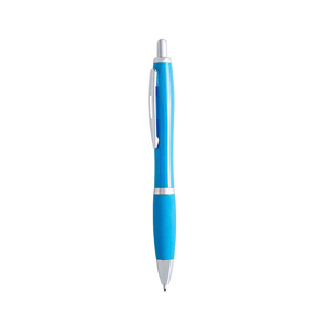 Penna pubblicitaria CLEXTON MKT5014 - Azzurro