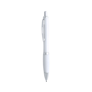 Penna pubblicitaria CLEXTON MKT5014 - Bianco