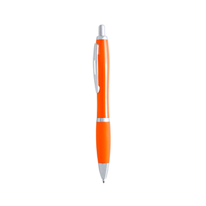 Penna pubblicitaria CLEXTON MKT5014 - Arancio