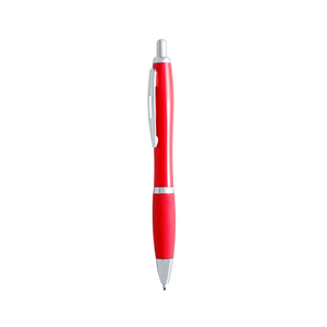 Penna pubblicitaria CLEXTON MKT5014 - Rosso