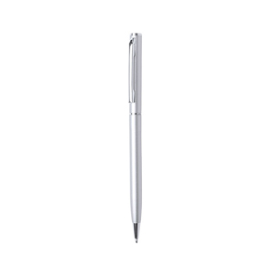 Penna in metallo personalizzata ZARDOX MKT5255 - Platino