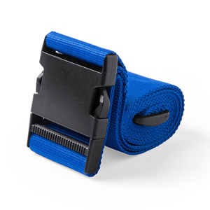 Cintura per valiglia RIPLEY MKT5373 - Blu