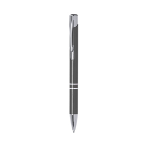 Penne di metallo personalizzate TROCUM MKT5418 - Grigio