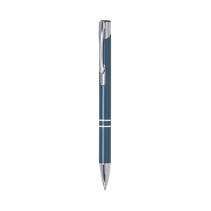 Penne di metallo personalizzate TROCUM MKT5418 - Blu Navy