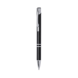 Penne di metallo personalizzate TROCUM MKT5418 - Nero