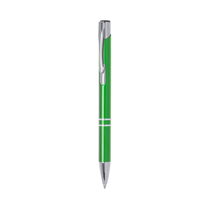 Penne di metallo personalizzate TROCUM MKT5418 - Verde