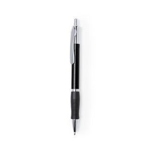 Penna personalizzabile BOLMAR MKT5449 - Nero